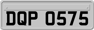 DQP0575
