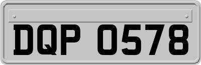 DQP0578