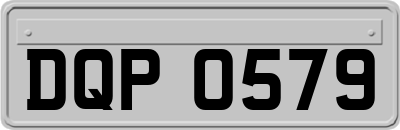 DQP0579