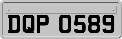 DQP0589