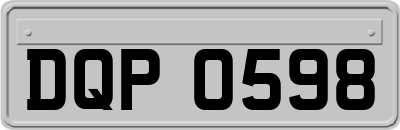 DQP0598