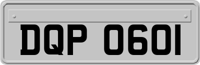 DQP0601