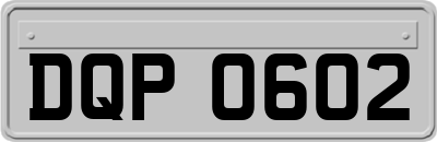DQP0602