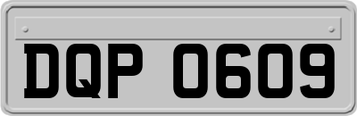 DQP0609
