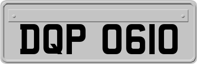 DQP0610
