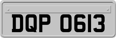 DQP0613