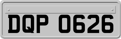 DQP0626