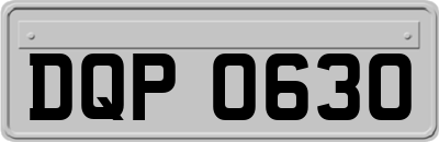 DQP0630