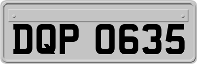 DQP0635