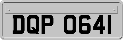 DQP0641