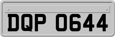 DQP0644