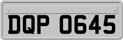 DQP0645