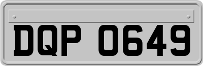 DQP0649