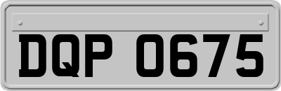 DQP0675