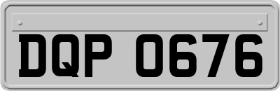 DQP0676