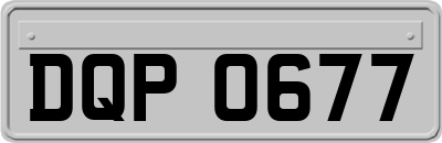 DQP0677