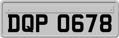 DQP0678