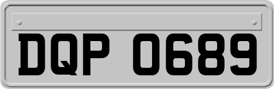 DQP0689