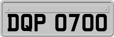 DQP0700