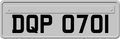 DQP0701