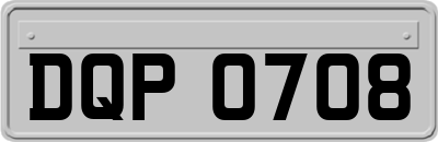 DQP0708
