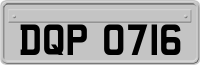 DQP0716