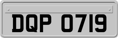 DQP0719