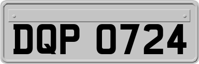 DQP0724
