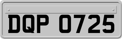 DQP0725