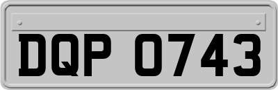 DQP0743