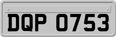 DQP0753