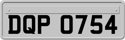 DQP0754