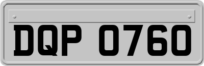 DQP0760