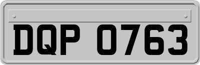DQP0763