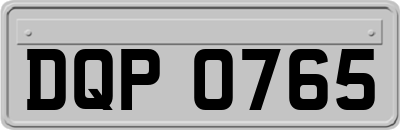 DQP0765