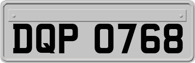 DQP0768