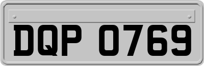 DQP0769