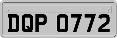 DQP0772