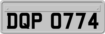 DQP0774