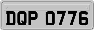 DQP0776