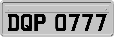 DQP0777