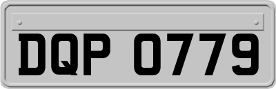 DQP0779