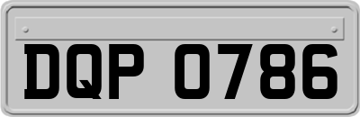 DQP0786