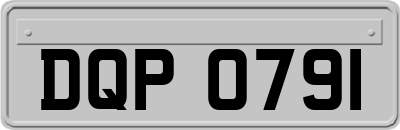 DQP0791
