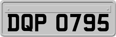 DQP0795