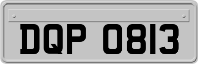 DQP0813
