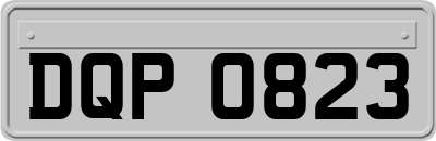 DQP0823