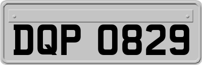 DQP0829