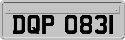DQP0831