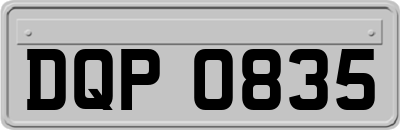 DQP0835